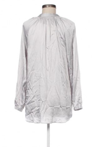 Дамска блуза Zara, Размер S, Цвят Сив, Цена 10,22 €