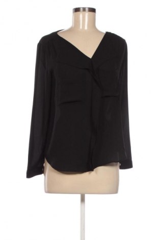 Дамска блуза Zara, Размер XS, Цвят Черен, Цена 13,35 €