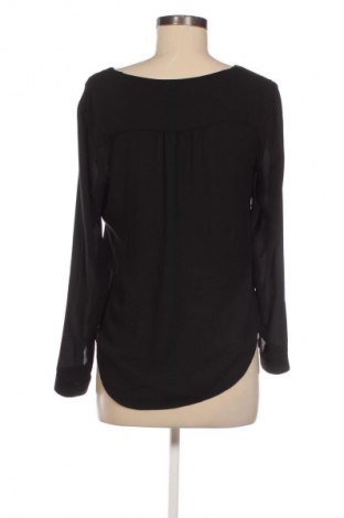 Дамска блуза Zara, Размер XS, Цвят Черен, Цена 13,35 €