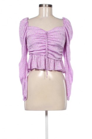 Bluzka damska Zara, Rozmiar S, Kolor Kolorowy, Cena 48,99 zł