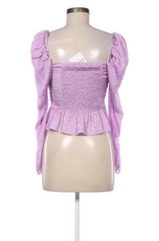 Bluzka damska Zara, Rozmiar S, Kolor Kolorowy, Cena 48,99 zł