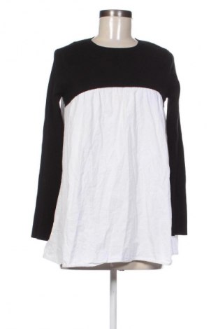 Дамска блуза Zara, Размер L, Цвят Многоцветен, Цена 6,13 €