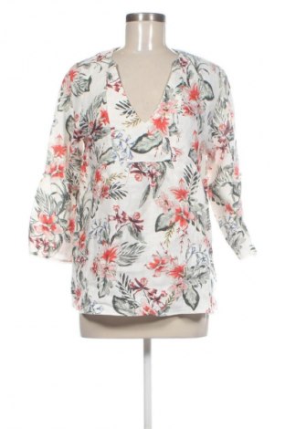 Damen Shirt Zara, Größe S, Farbe Mehrfarbig, Preis 7,99 €