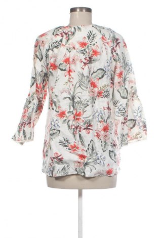 Damen Shirt Zara, Größe S, Farbe Mehrfarbig, Preis 7,99 €