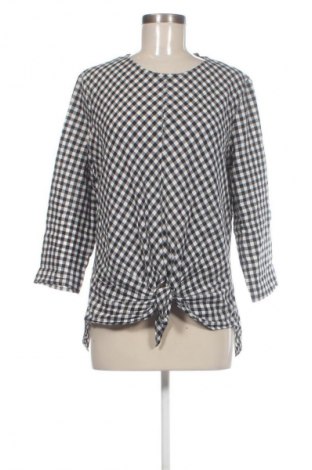 Дамска блуза Zara, Размер XL, Цвят Многоцветен, Цена 7,66 €