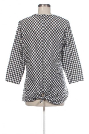 Дамска блуза Zara, Размер XL, Цвят Многоцветен, Цена 7,66 €