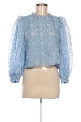 Γυναικεία μπλούζα Zara, Μέγεθος M, Χρώμα Πολύχρωμο, Τιμή 9,99 €