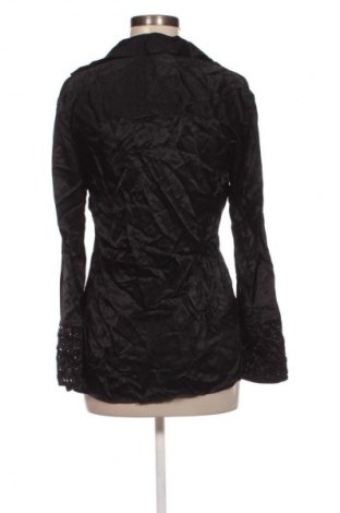 Bluză de femei Zara, Mărime XS, Culoare Negru, Preț 18,99 Lei