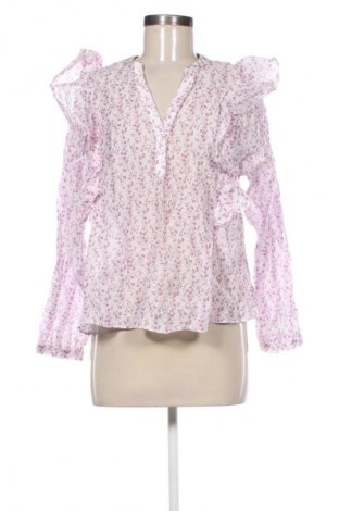 Bluzka damska Zara, Rozmiar M, Kolor Kolorowy, Cena 68,99 zł