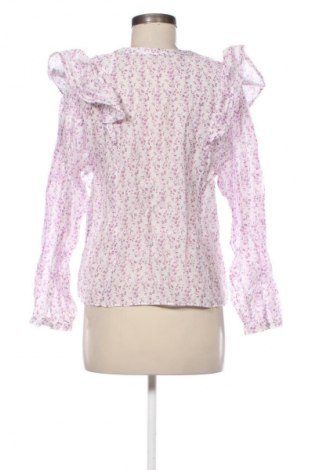 Bluzka damska Zara, Rozmiar M, Kolor Kolorowy, Cena 68,99 zł