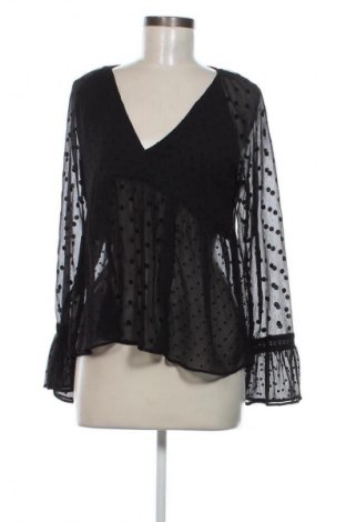 Дамска блуза Zara, Размер S, Цвят Многоцветен, Цена 4,09 €