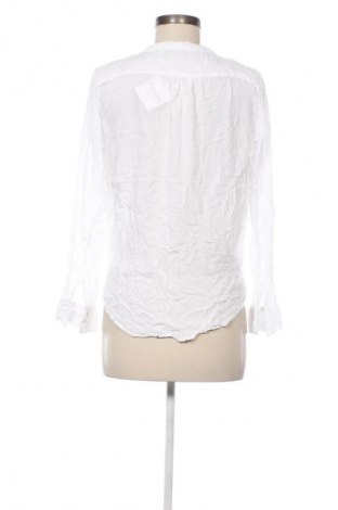 Dámská halenka Zara, Velikost M, Barva Bílá, Cena  149,00 Kč