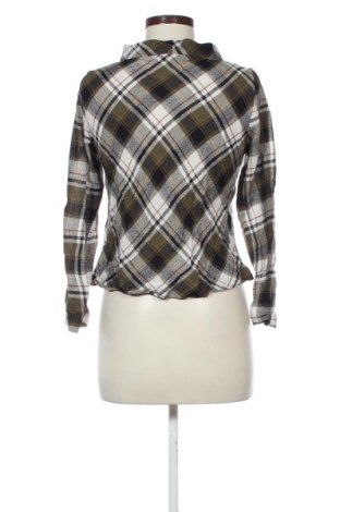 Дамска блуза Zara, Размер S, Цвят Многоцветен, Цена 5,62 €