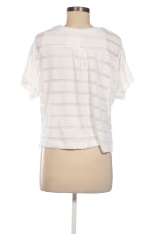 Дамска блуза Zara, Размер S, Цвят Бял, Цена 4,56 €