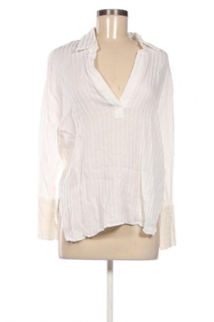 Дамска блуза Zara, Размер M, Цвят Бял, Цена 9,20 €