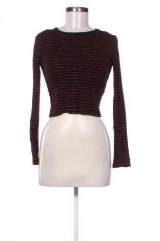 Дамска блуза Zara, Размер S, Цвят Многоцветен, Цена 14,31 €