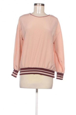 Γυναικεία μπλούζα Zara, Μέγεθος M, Χρώμα  Μπέζ, Τιμή 6,99 €