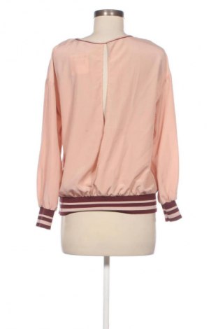 Γυναικεία μπλούζα Zara, Μέγεθος M, Χρώμα  Μπέζ, Τιμή 6,99 €