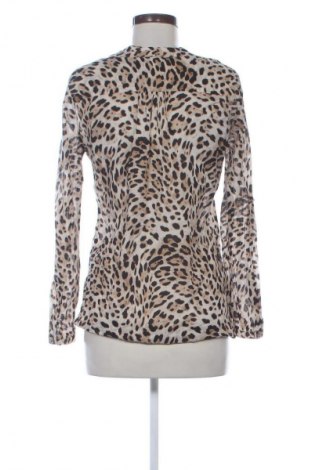 Дамска блуза Zara, Размер M, Цвят Многоцветен, Цена 6,13 €