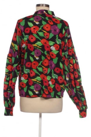 Дамска блуза Zara, Размер M, Цвят Многоцветен, Цена 11,24 €