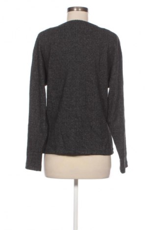 Дамска блуза Zara, Размер S, Цвят Черен, Цена 5,62 €