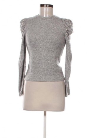 Női blúz Zara, Méret S, Szín Szürke, Ár 3 239 Ft