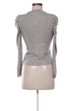 Női blúz Zara, Méret S, Szín Szürke, Ár 3 239 Ft