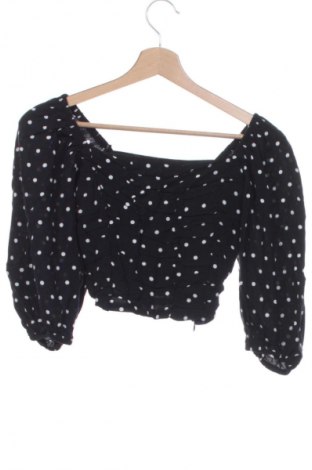 Dámská halenka Zara, Velikost S, Barva Vícebarevné, Cena  283,00 Kč