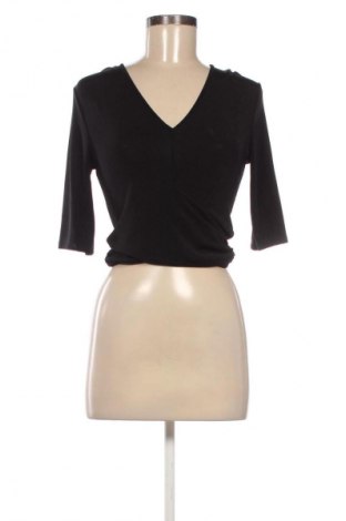 Női blúz Zara, Méret M, Szín Fekete, Ár 4 299 Ft