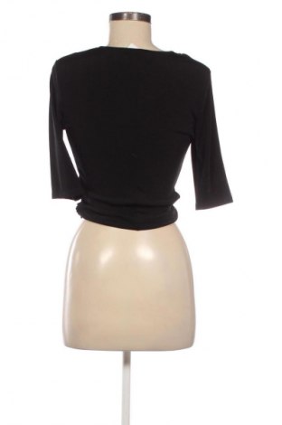 Női blúz Zara, Méret M, Szín Fekete, Ár 4 299 Ft