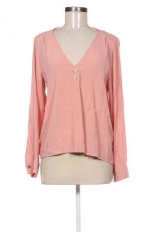 Dámská halenka Zara, Velikost M, Barva Popelavě růžová, Cena  399,00 Kč