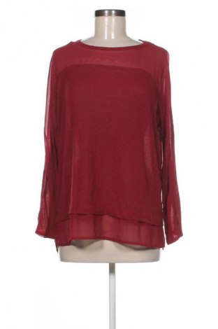 Γυναικεία μπλούζα Zara, Μέγεθος M, Χρώμα Κόκκινο, Τιμή 7,67 €