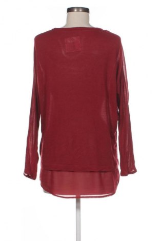 Γυναικεία μπλούζα Zara, Μέγεθος M, Χρώμα Κόκκινο, Τιμή 7,67 €