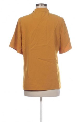 Damen Shirt Zara, Größe L, Farbe Gelb, Preis 1,99 €