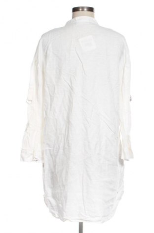 Dámská halenka Zara, Velikost M, Barva Bílá, Cena  209,00 Kč