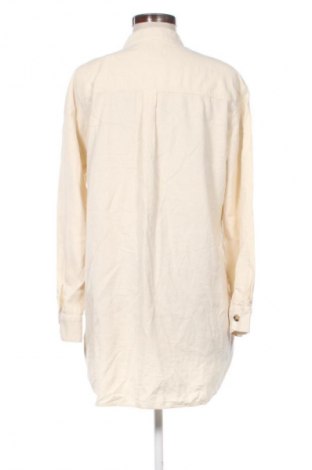 Bluzka damska Zara, Rozmiar S, Kolor Beżowy, Cena 63,99 zł