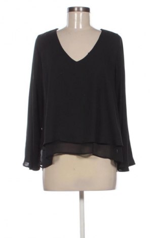 Bluzka damska Zara, Rozmiar M, Kolor Czarny, Cena 62,99 zł