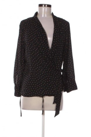 Γυναικεία μπλούζα Zara, Μέγεθος M, Χρώμα Πολύχρωμο, Τιμή 12,99 €