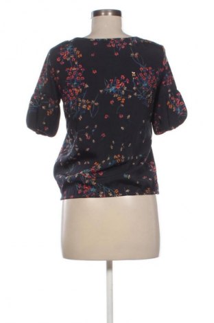 Γυναικεία μπλούζα Zara, Μέγεθος XS, Χρώμα Πολύχρωμο, Τιμή 10,99 €