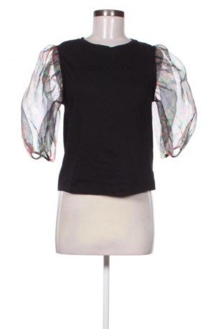 Γυναικεία μπλούζα Zara, Μέγεθος S, Χρώμα Πολύχρωμο, Τιμή 22,99 €