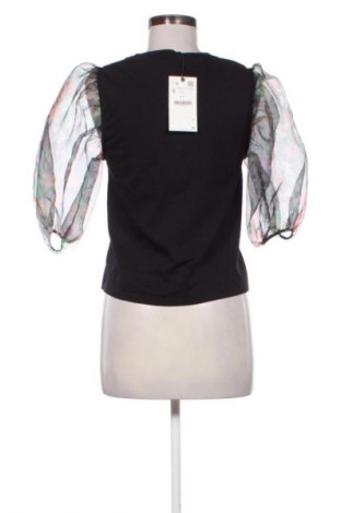 Γυναικεία μπλούζα Zara, Μέγεθος S, Χρώμα Πολύχρωμο, Τιμή 22,99 €