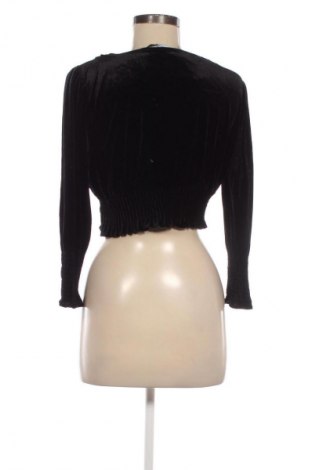 Bluză de femei Zara, Mărime XS, Culoare Negru, Preț 28,99 Lei