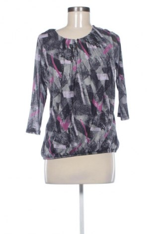 Γυναικεία μπλούζα Zavanna, Μέγεθος M, Χρώμα Πολύχρωμο, Τιμή 1,99 €