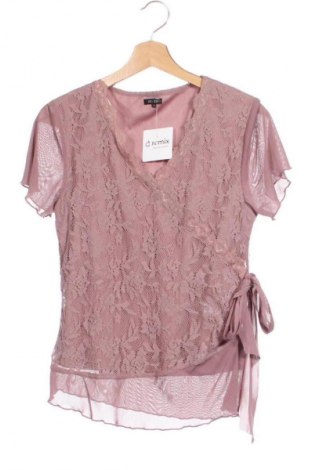 Bluzka damska Ze-Ze, Rozmiar M, Kolor Popielaty róż, Cena 40,99 zł