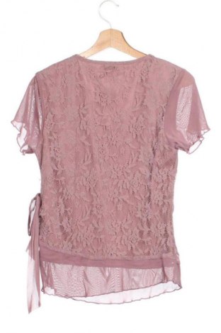 Bluzka damska Ze-Ze, Rozmiar M, Kolor Popielaty róż, Cena 40,99 zł