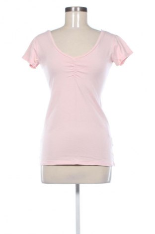 Γυναικεία μπλούζα Zebra, Μέγεθος L, Χρώμα Ρόζ , Τιμή 10,99 €