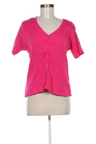 Dámská halenka Zeeman, Velikost XXL, Barva Růžová, Cena  229,00 Kč