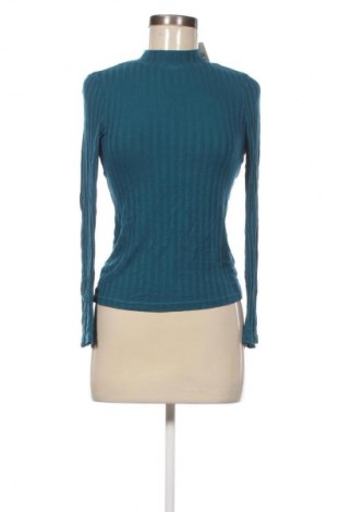 Дамска блуза Zero, Размер S, Цвят Зелен, Цена 3,06 €