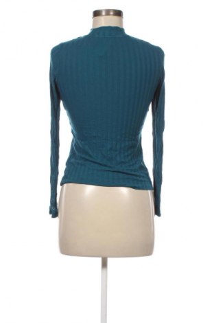 Дамска блуза Zero, Размер S, Цвят Зелен, Цена 3,06 €