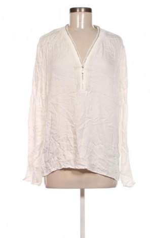 Γυναικεία μπλούζα Zero, Μέγεθος XL, Χρώμα Λευκό, Τιμή 5,99 €